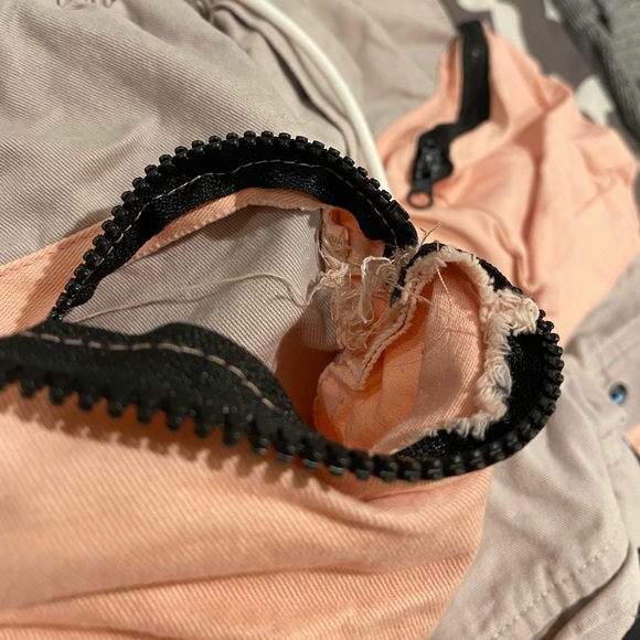 Aelfric Eden Utility Pants - Picture 5 of 6